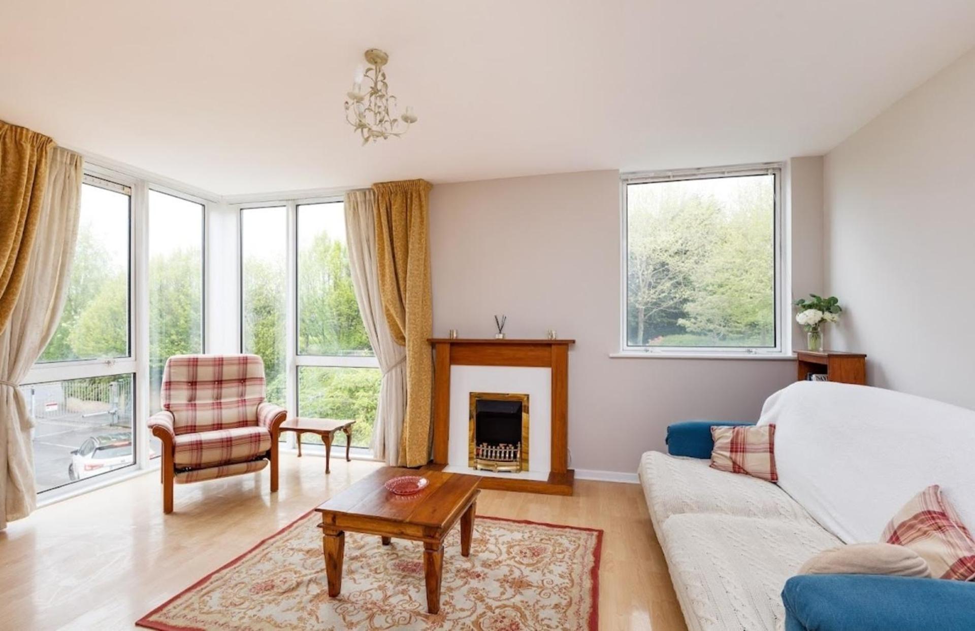 Griffith Hall Drumcondra Apartamento